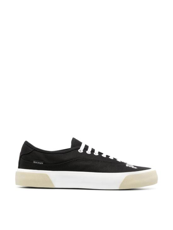 26SS 팜앤젤스 스니커즈 PMIN001S23FAB0011001 BLACK