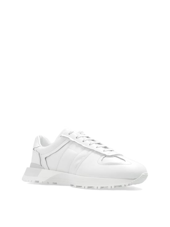 26SS 마르지엘라 스니커즈 S57WS0473P5340T1003 WHITE - MAISON MARGIELA