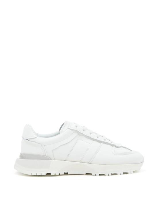 26SS 마르지엘라 스니커즈 S57WS0473P5340T1003 WHITE