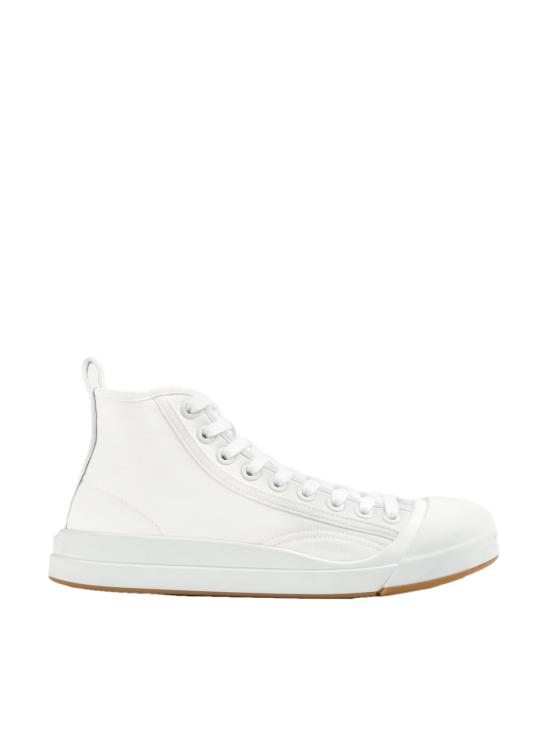  보테가베네타 스니커즈 755654V2R109122 WHITE