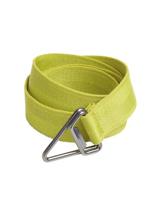  보테가베네타 가죽 벨트 690762V0ER03560 GREEN - BOTTEGA VENETA