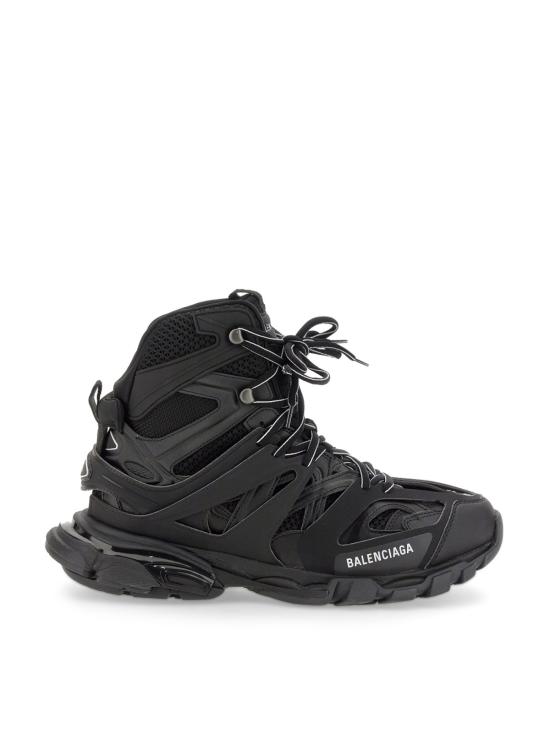  발렌시아가 스니커즈 654866W3CP31000 BLACK