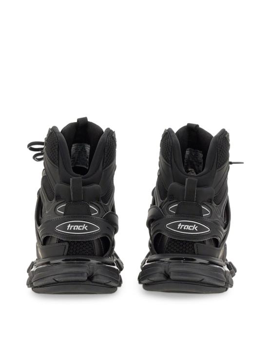  발렌시아가 스니커즈 654866W3CP31000 BLACK - BALENCIAGA