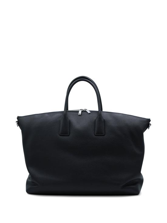 26SS 생로랑 토트백 649646AAGAD 1000 BLACK - SAINT LAURENT