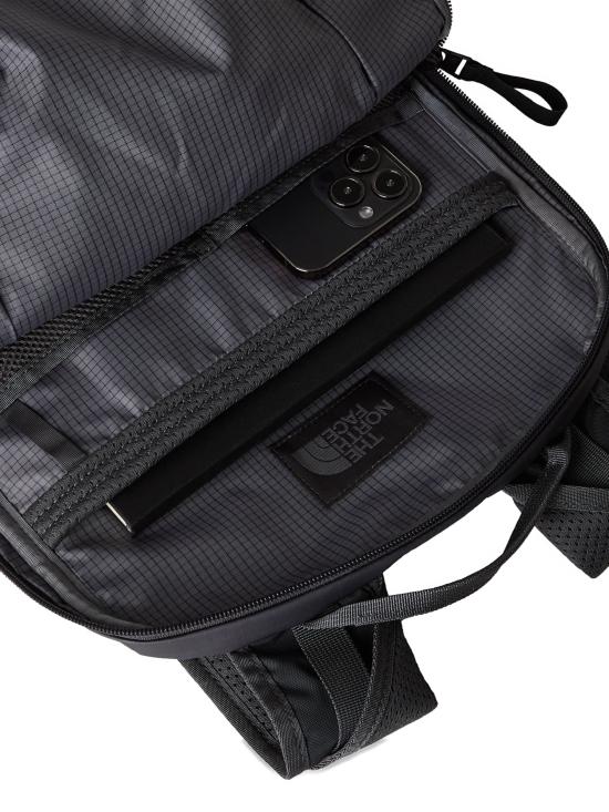 26SS 노스페이스 백팩 NF0A8GJAWUO1 GREYBLACK - NORTH FACE