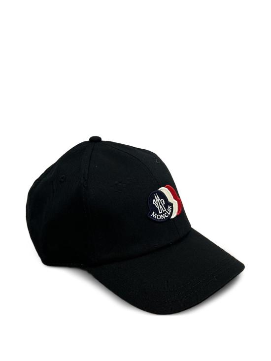 26FW 몽클레어 모자 L20913B000210U618 999 BLACK