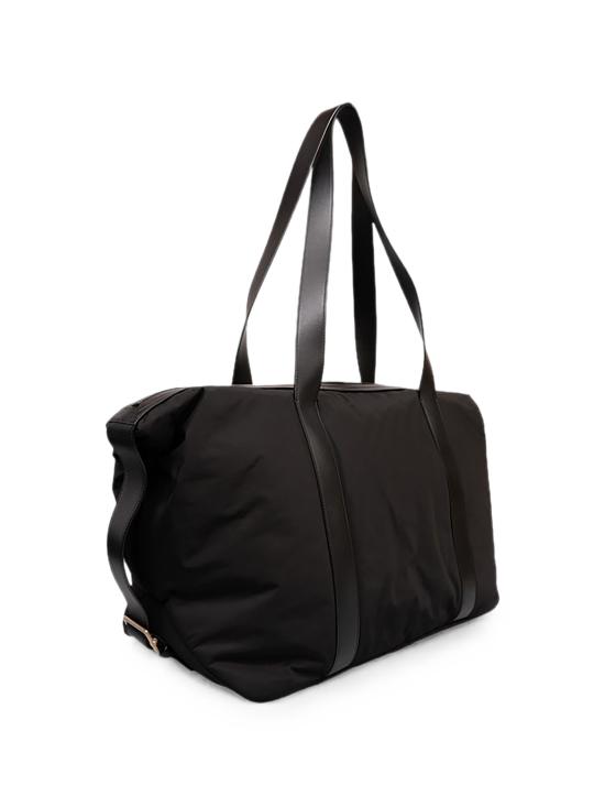 26SS 피어오브갓 숄더백 FG9709022NYL 001 BLACK - FEAR OF GOD