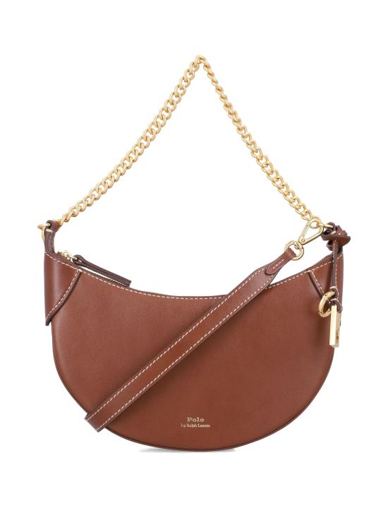 26FW 폴로 랄프로렌 숄더백 428977210002 CUOIO - POLO RALPH LAUREN