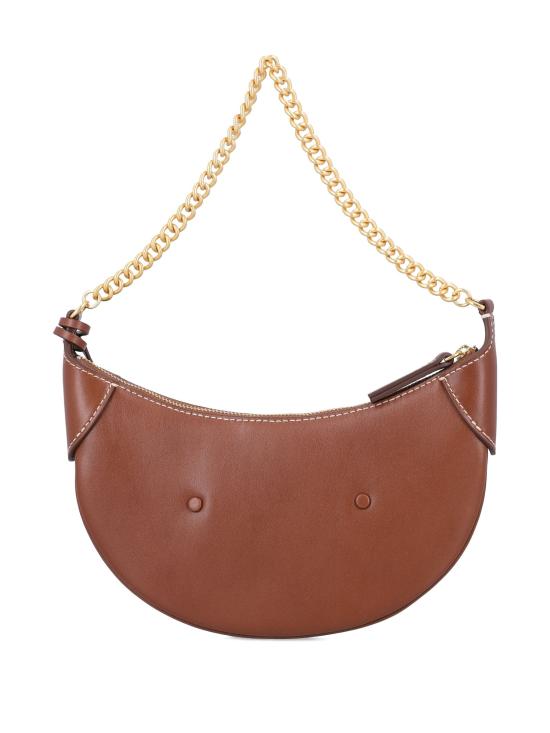 26FW 폴로 랄프로렌 숄더백 428977210002 CUOIO