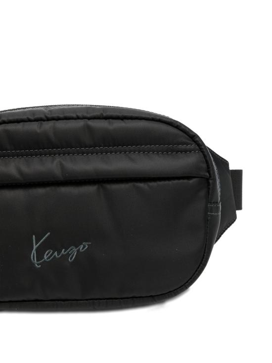 26FW 겐조 크로스백 FG68SA407F02 BLACK - KENZO
