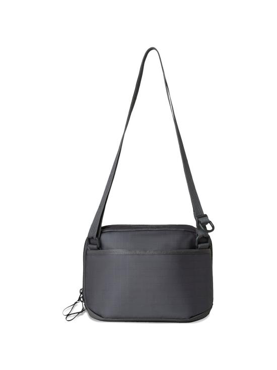 26SS 노스페이스 숄더백 NF0A8GJBWUO1 GREYBLACK - NORTH FACE