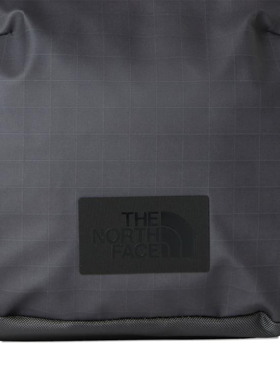 26SS 노스페이스 숄더백 NF0A8GJBWUO1 GREYBLACK - NORTH FACE