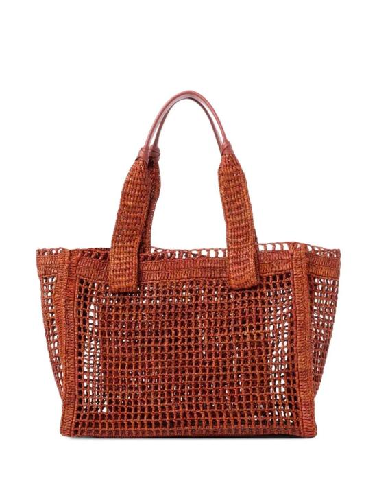 26FW 끌로에 토트백 CH26US904P08 26M CLAYBROWN - CHLOE