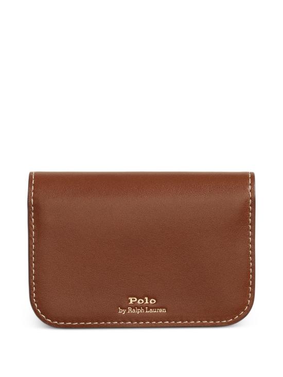 26FW 폴로 랄프로렌 지갑 427P04990001 CUOIO - POLO RALPH LAUREN