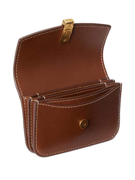 26FW 폴로 랄프로렌 지갑 427P04990001 CUOIO - POLO RALPH LAUREN