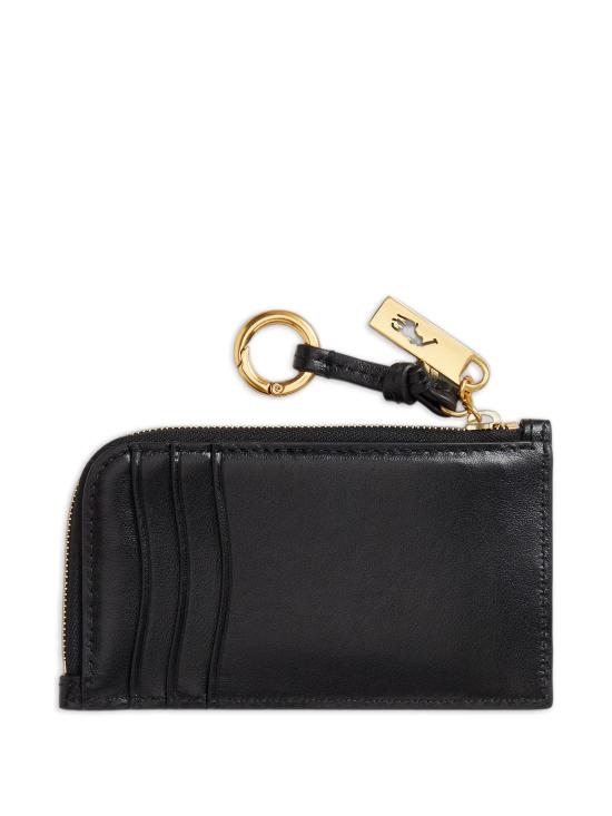 26FW 폴로 랄프로렌 지갑 427P04988002 BLACK - POLO RALPH LAUREN