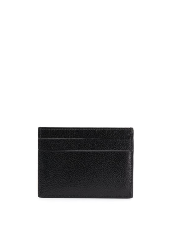26FW 발렌시아가 캐쉬 카드 홀더 5943091IZI3 1090 BLACKWHITE - BALENCIAGA