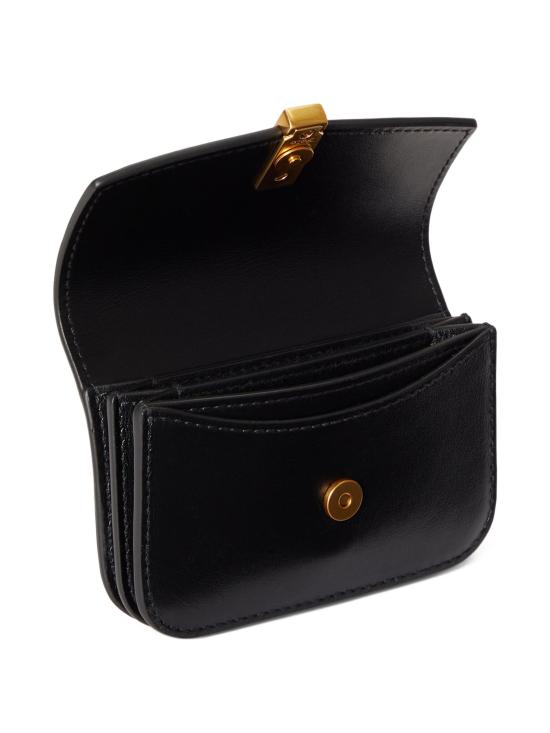 26FW 폴로 랄프로렌 지갑 427P04990002 BLACK - POLO RALPH LAUREN