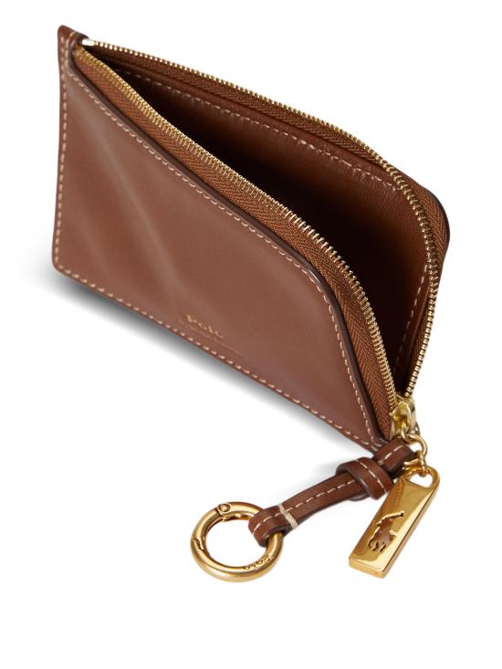 26FW 폴로 랄프로렌 가죽소품 427P04988001 CUOIO - POLO RALPH LAUREN