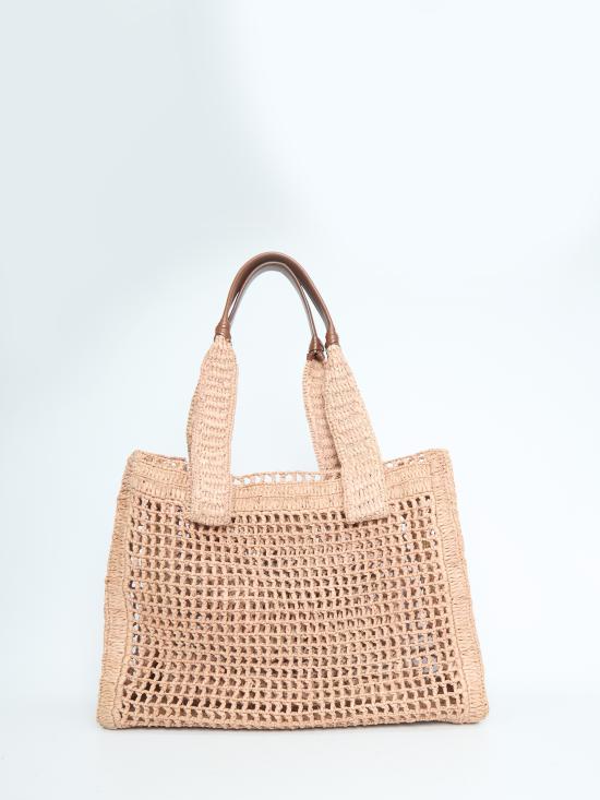 26FW 끌로에 토트백 CH26US904P08 24M SUMMERBEIG - CHLOE