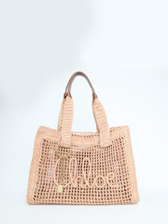 26FW 끌로에 토트백 CH26US904P08 24M SUMMERBEIG