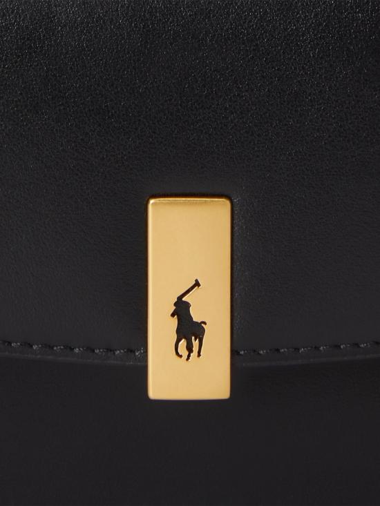 26FW 폴로 랄프로렌 지갑 427P04993002 BLACK - POLO RALPH LAUREN