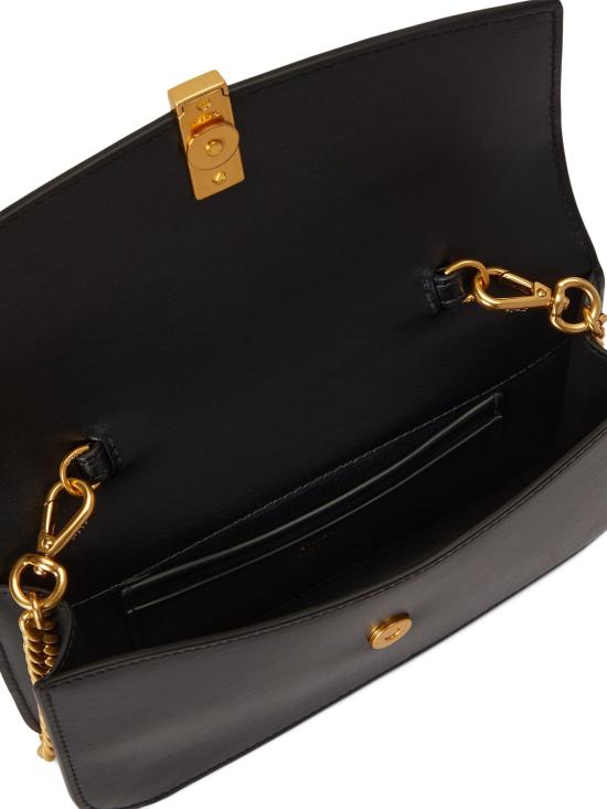 26FW 폴로 랄프로렌 지갑 427P04993002 BLACK - POLO RALPH LAUREN