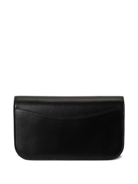 26FW 폴로 랄프로렌 지갑 427P04993002 BLACK - POLO RALPH LAUREN