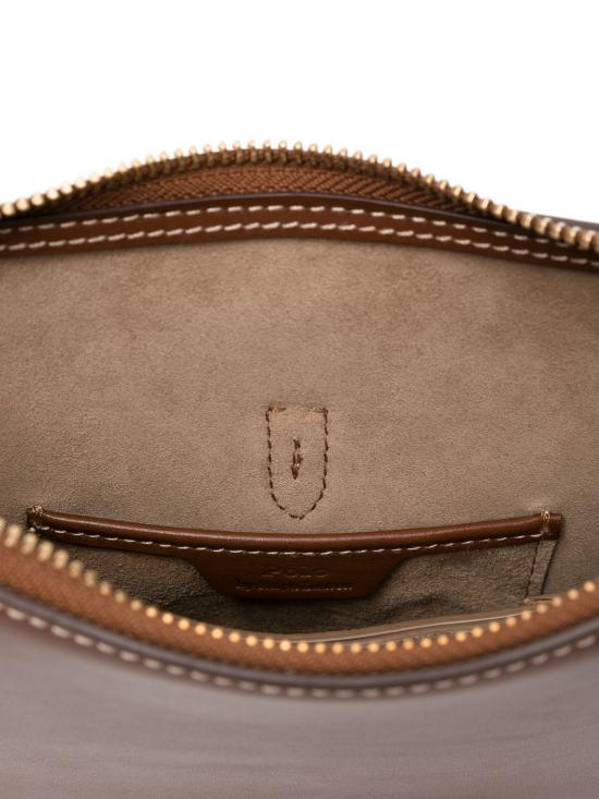 26FW 폴로 랄프로렌 숄더백 428871248014 CUOIO - POLO RALPH LAUREN