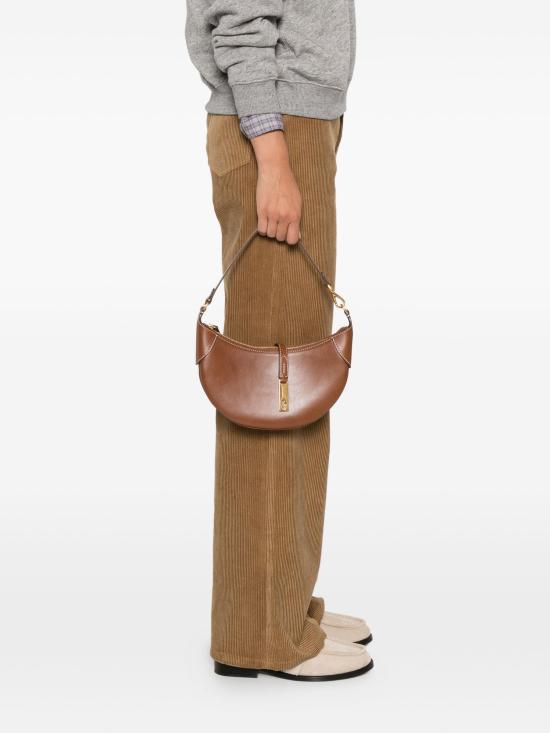 26FW 폴로 랄프로렌 숄더백 428871248014 CUOIO - POLO RALPH LAUREN