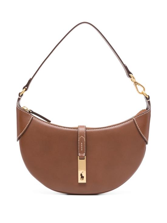 26FW 폴로 랄프로렌 숄더백 428871248014 CUOIO