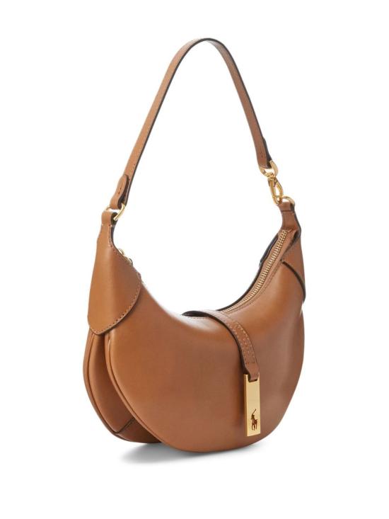 26FW 폴로 랄프로렌 숄더백 428871248003 TAN - POLO RALPH LAUREN