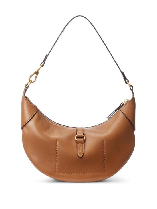 26FW 폴로 랄프로렌 숄더백 428871248003 TAN - POLO RALPH LAUREN