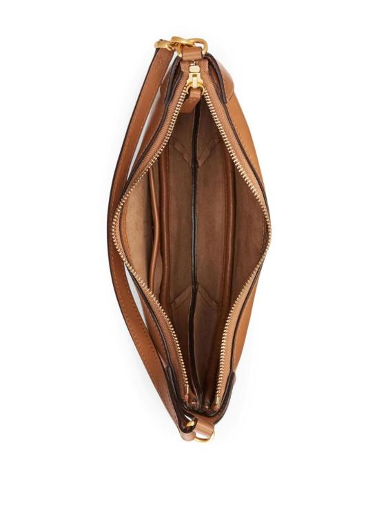 26FW 폴로 랄프로렌 숄더백 428871248003 TAN - POLO RALPH LAUREN
