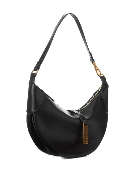 26FW 폴로 랄프로렌 숄더백 428871248002 BLACK - POLO RALPH LAUREN