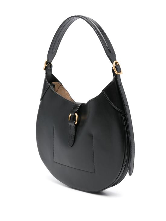 26FW 폴로 랄프로렌 숄더백 428944017001 BLACK - POLO RALPH LAUREN