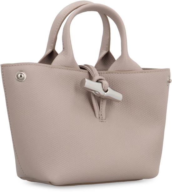 26FW 롱샴 르 로조 XS 핸드백 10278HFP 266 CLAY - LONGCHAMP