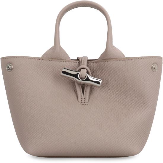 26FW 롱샴 르 로조 XS 핸드백 10278HFP 266 CLAY - LONGCHAMP