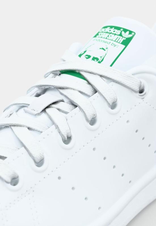 26FW 아디다스 스탠 스미스 M20324 WHITEGREEN - ADIDAS