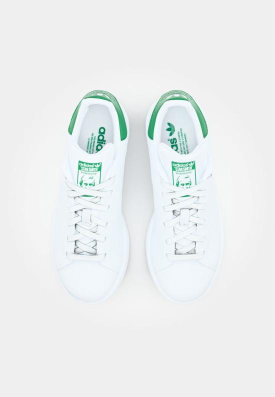 26FW 아디다스 스탠 스미스 M20324 WHITEGREEN - ADIDAS