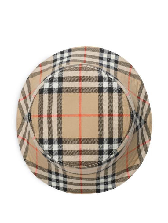 26FW 버버리 모자 8122481173811 B9368 SANDIPCHCK - BURBERRY