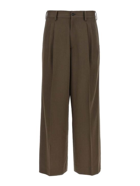 26SS 슈타인 팬츠 ST1430DBEI Brown