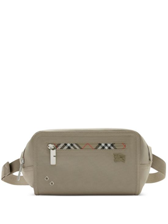26SS 버버리 스톰 벨트백 8120187 A1343 TAUPE