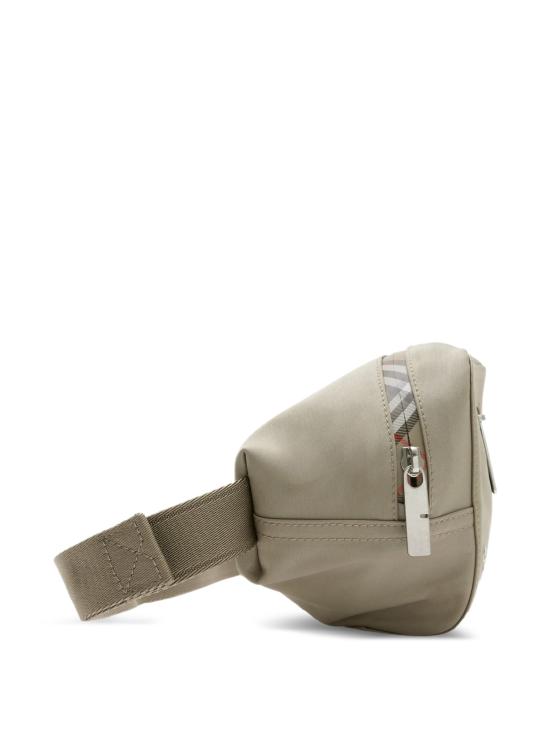 26SS 버버리 스톰 벨트백 8120187 A1343 TAUPE - BURBERRY