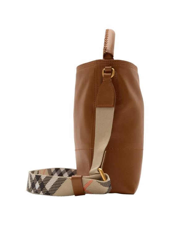 26SS 버버리 숄더백 8123598160025 B8630 HAZEL - BURBERRY