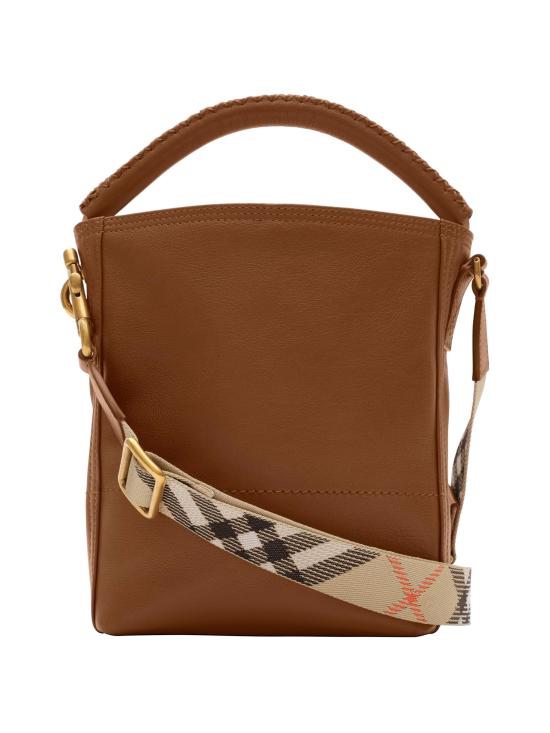 26SS 버버리 숄더백 8123598160025 B8630 HAZEL - BURBERRY