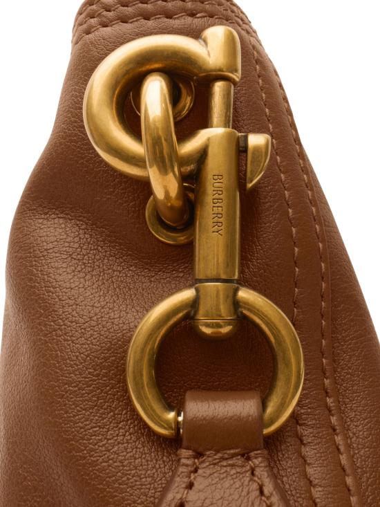 26SS 버버리 숄더백 8123598160025 B8630 HAZEL - BURBERRY