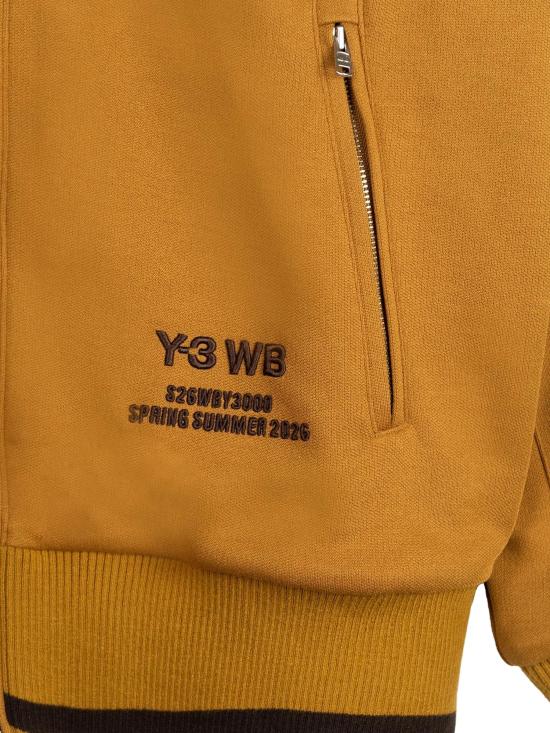 26SS 와이쓰리 스웨터 KF9274 ESTBRO - Y-3