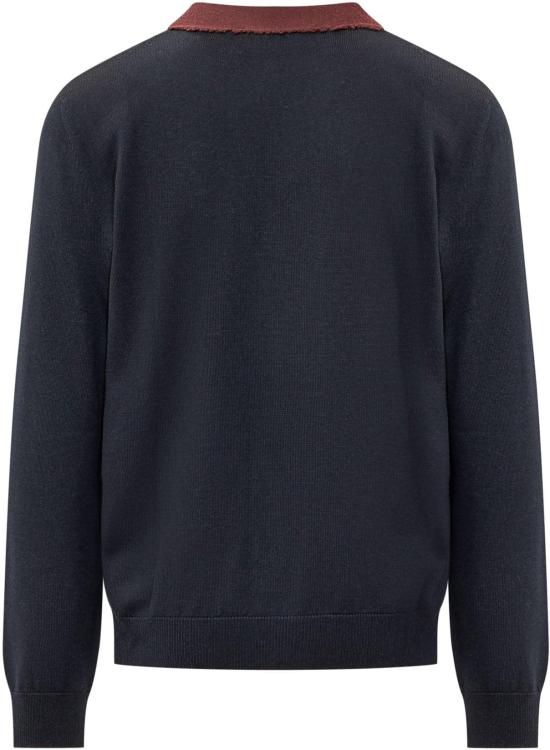26FW 디스퀘어드2 가디건 S74HA1642D13235961 BLACK - DSQUARED2
