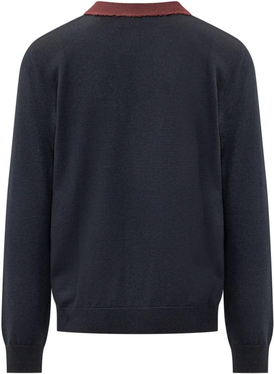 26FW 디스퀘어드2 스웨터 S74HA1642D13235961 BLACK - DSQUARED2